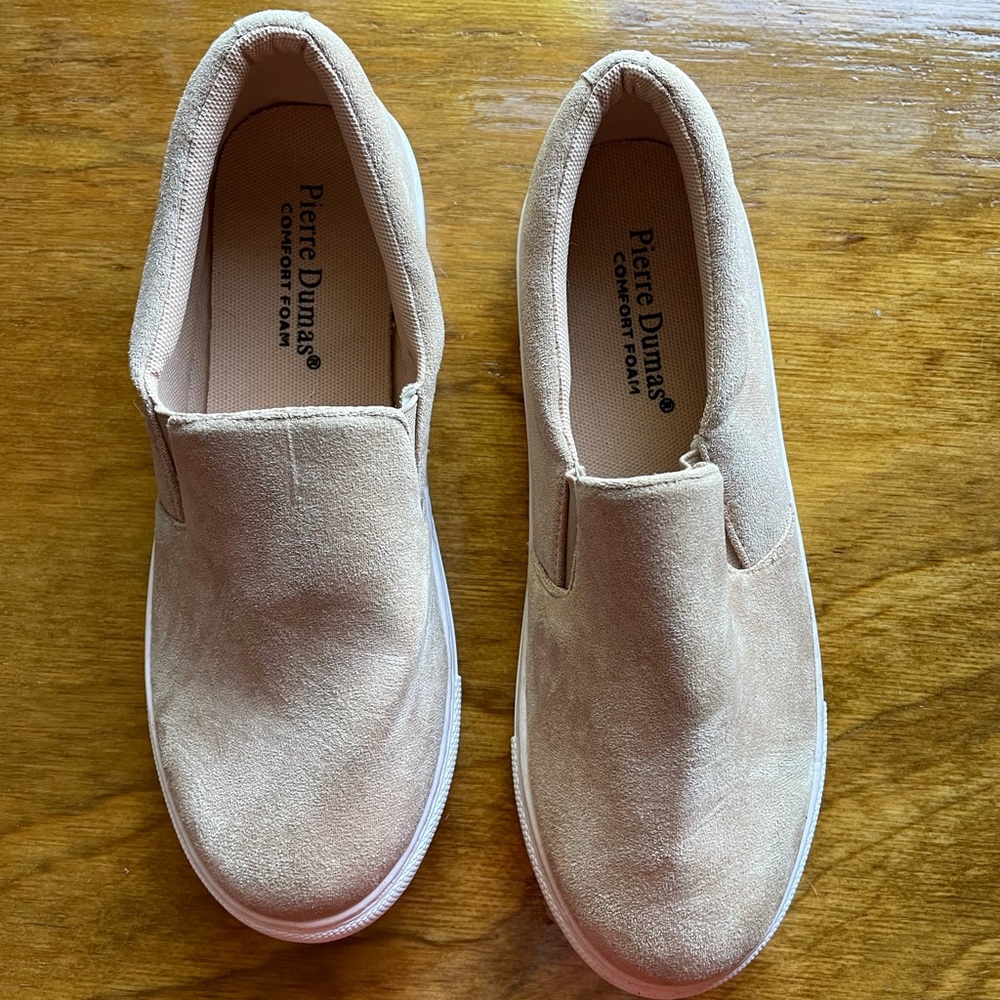 Comfort Foam Shoes